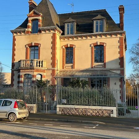 La Maison Ker Alinec Paimpol Exterior foto