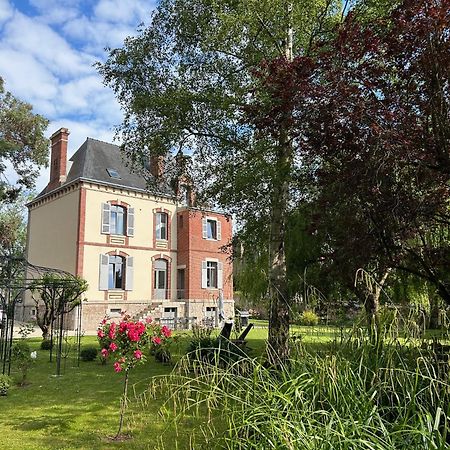 La Maison Ker Alinec Paimpol Exterior foto