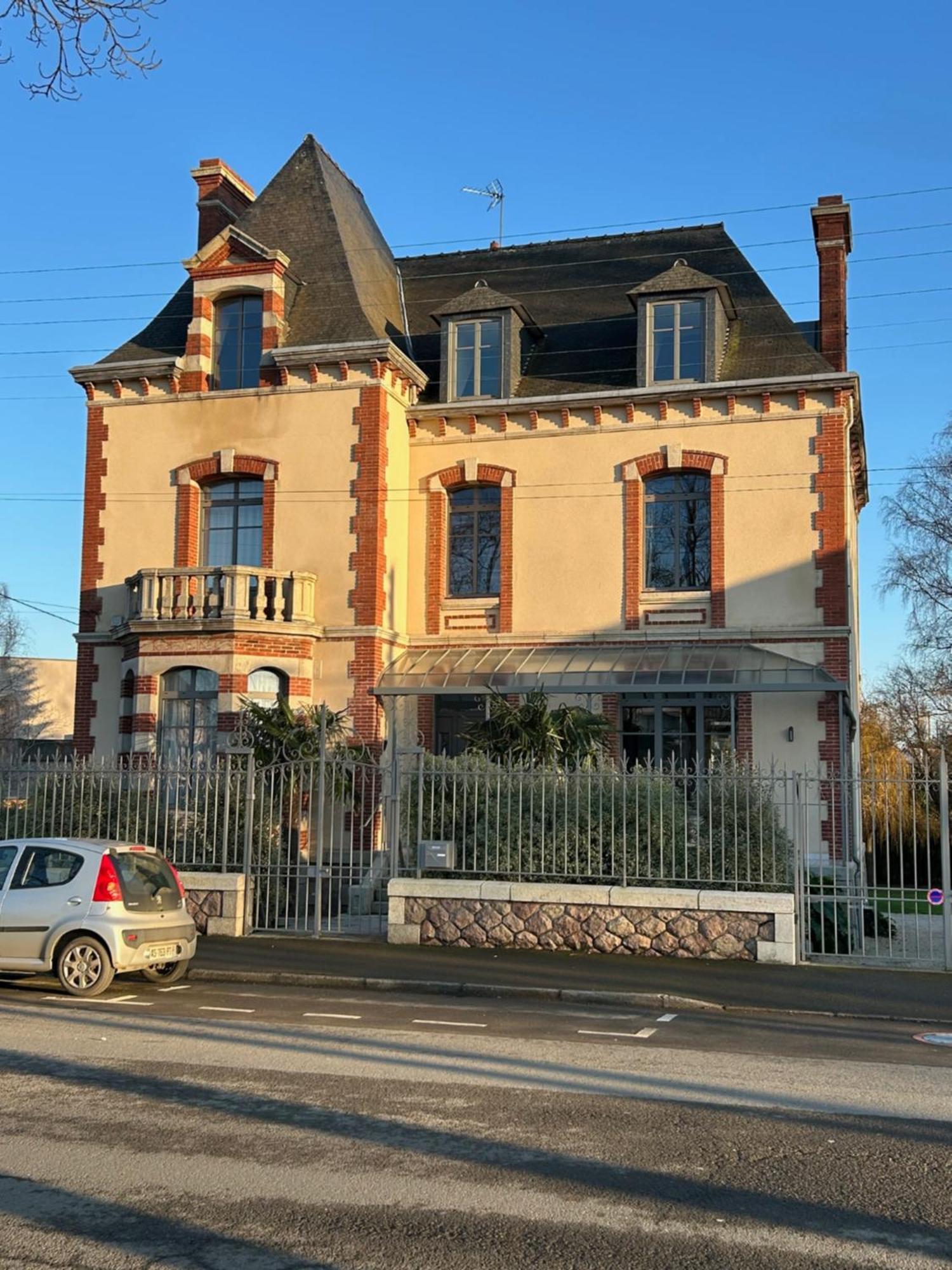 La Maison Ker Alinec Paimpol Exterior foto